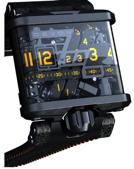 replica devon tread 1 watch|devon tread 1f amazon.